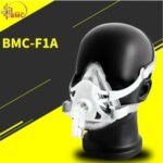BMC iVolve F1A Full Face Mask