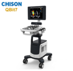 QBit 7 Color Doppler Ultrasound Machine- CHISON