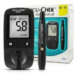 ACCU-CHECK Active-Blood Glucose Monitor