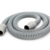 Flexible Hose Pipe Connect with CPAP & Breathing CPAP Mask Apparatus