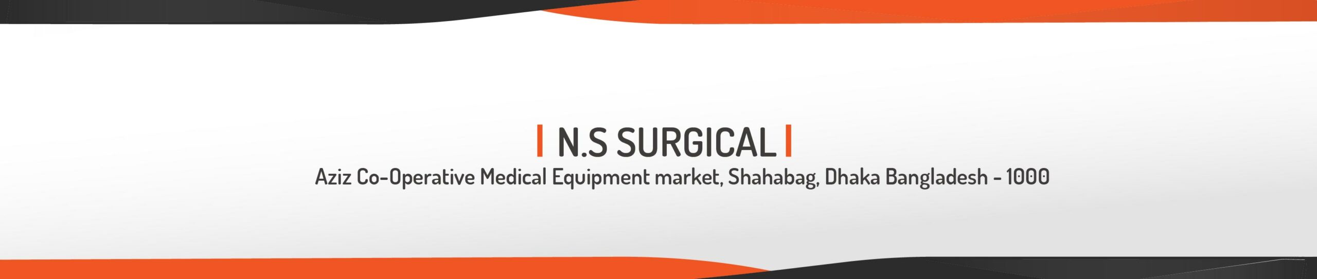 N.S SURGICAL