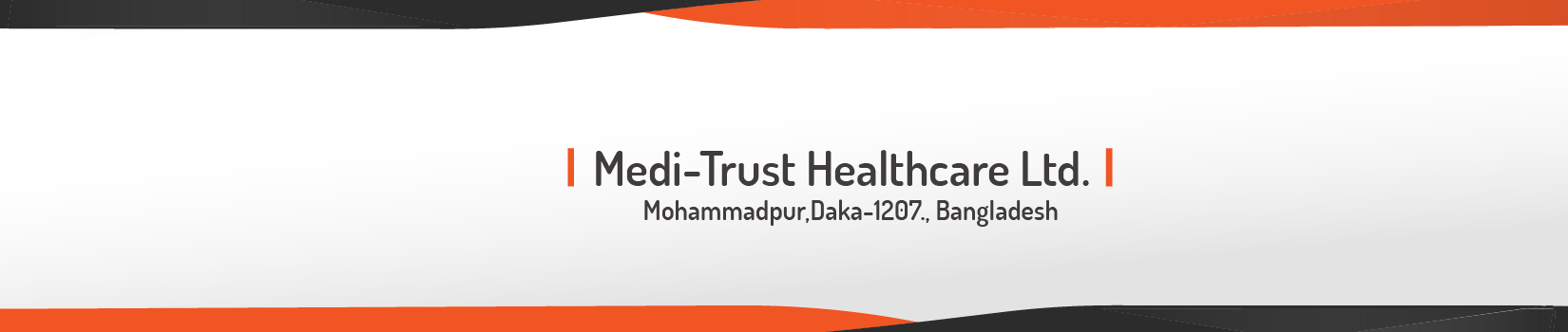Medi-Trust Healthcare Ltd.