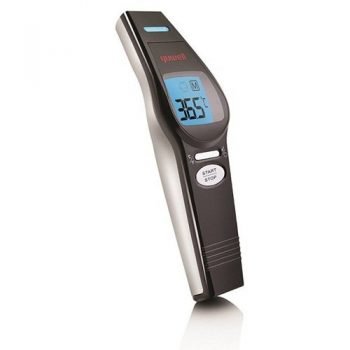 Yuwell YHW-1 Digital Infrared Thermometer