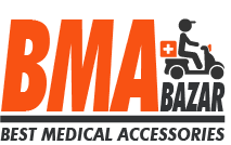 BMA Bazar Bangladesh Logo