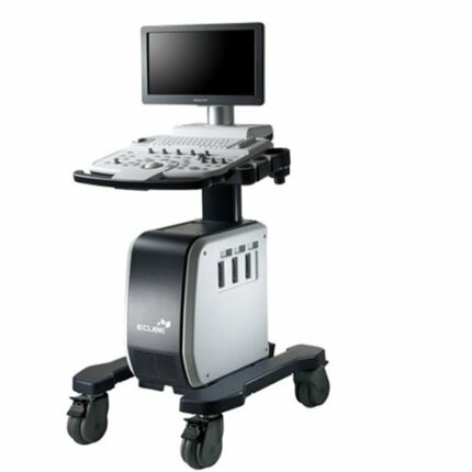 E-CUBE 5 Ultrasound Machine – Alpinon
