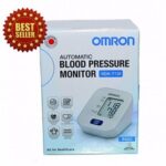 Automatic ARM Type Blood Pressure Monitor OMRON HEM-7120