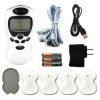 TENS Machine Digital Therapy Full Body Massager Pain Releaf Acupuntcher Device