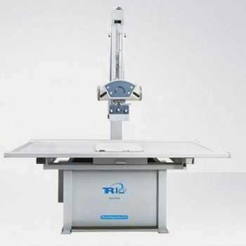 TR-200B Medical Diagnostic X-ray Machine 200MA