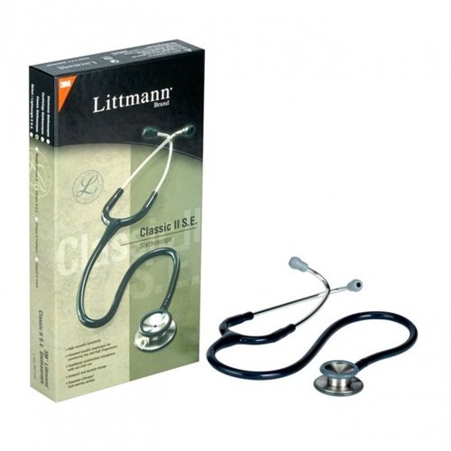 littmann classic iii stethoscope price
