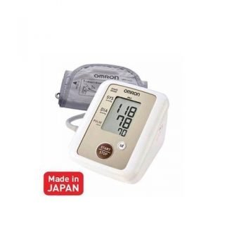 Automatic Blood Pressure Monitor JPN2, Japan