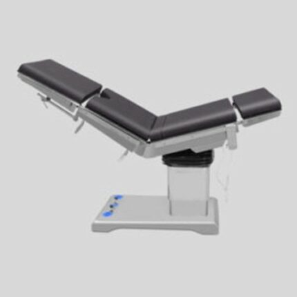 C-Arm Compatible Electric OT Table- Morbros TMI 1201