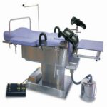 SG-680 Multi-Purpose Gynecological & Obstetric Operating Table