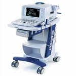 Mindray DP-2200 plus Ultrasound System