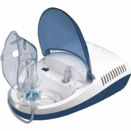 Breath Care Prime - Nebulizer Machine
