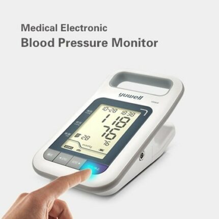 Electronic Blood Pressure Monitor YE-680E