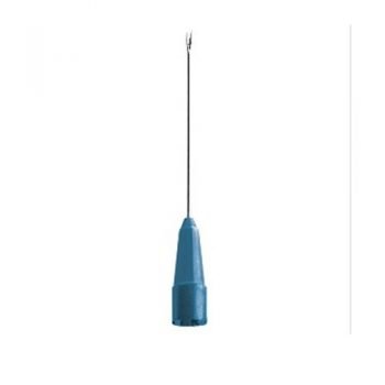 IndoWebal Vitreous Scissors Horizontal Angled 30’,60,’90,’ (Titanium)