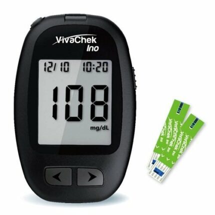 VivaChek Ino Glucose Test Meter