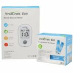 VivaChek Eco Glucose Test Meter