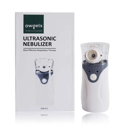 Owgels Ultrasonic Nebulizer OW-01