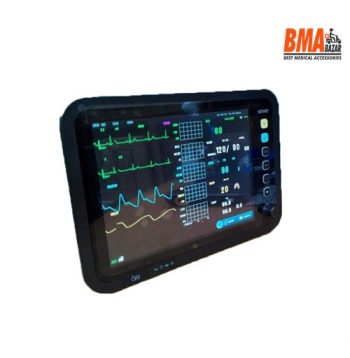 Multi-Parameter Patient Monitor YK-8000C