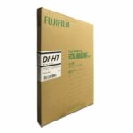 Fuji Medical Dry Imaging DI-HT Blue Base 14″x 17″ | 35 x 43 cm (100 sheet), Fujifilm DIHL-Japa