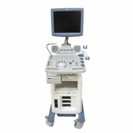 GE Logiq P5 Ultrasound Machine