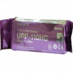 Sony Ultrasound Thermal Paper 110HG
