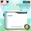 Owgels Compress Nebulizer - WH-702