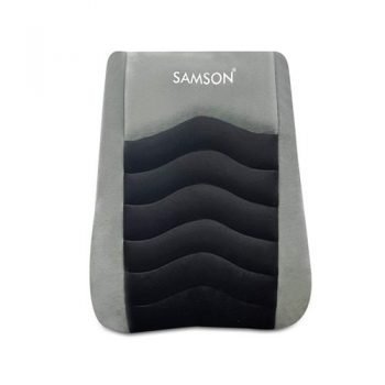 Back Rest Support – Samson LS0412 Universal – Moulded Foam ‘T'
