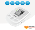 Digital Blood Pressure Monitor ALPK2-BP920