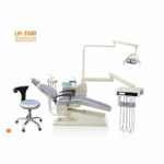 Integral Dental Unit LH-3500
