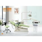 Integral Dental Unit LH-3600