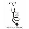 Spirit Delux Series II (Edition) Professional Stethoscope