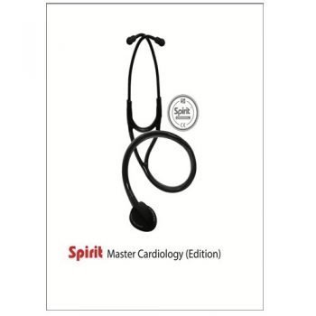 Spirit Master Cardiology (Edition) Stethoscope
