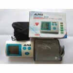 Full Automatic Arm Blood Pressure Monitor ALPK2-BP786