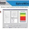 Nasan Digital Spirometry Machine_Spiro win