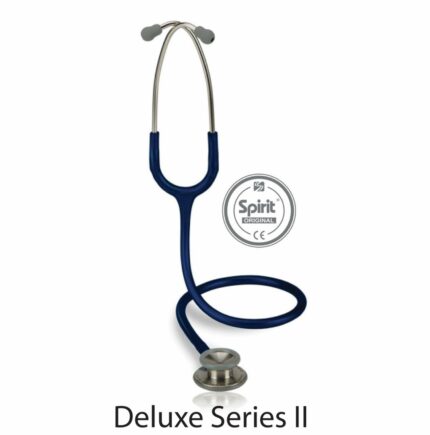 Spirit Delux Series II Professional Stethoscope