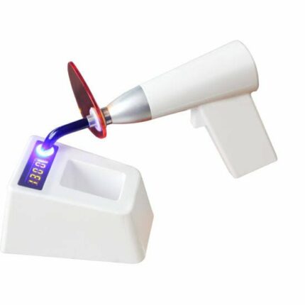 Teeth Whitening Accelerator for Dental LED Curing Light
