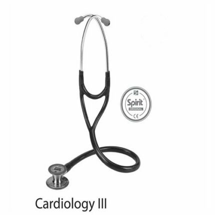 Spirit Cardiology III(Edition) Stethoscope
