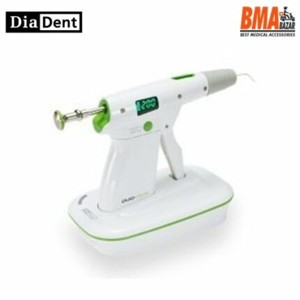 Dia-Dent Duo-Gun Backfill Obturation Device