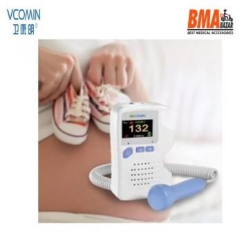 Vcomin Fetal Doppler FD200C+