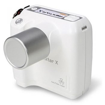 Dental portable X-ray System, Rextar-X
