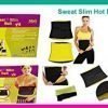 Hot Shape Sweat Slim Belt