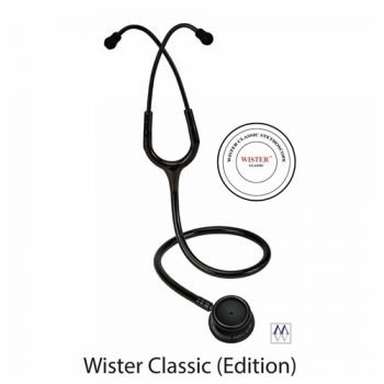 WISTER Classic Stethoscope (Edition)