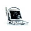 INDRAY DP-20 Portable Ultrasound with Convex Probe