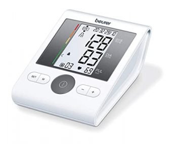 BM 28-Blood Pressure Monitor (ARM) , Germany