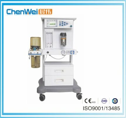 Anesthesia Machine CWM-201A