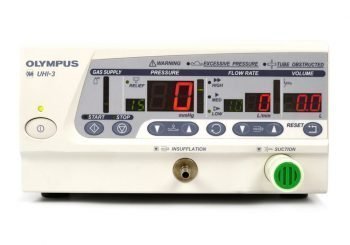 Olympus UHI-3 Insufflation Unit