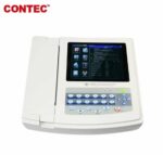 CONTEC ECG 1200G Touch Screen 12-Channel Elecreocardiograph