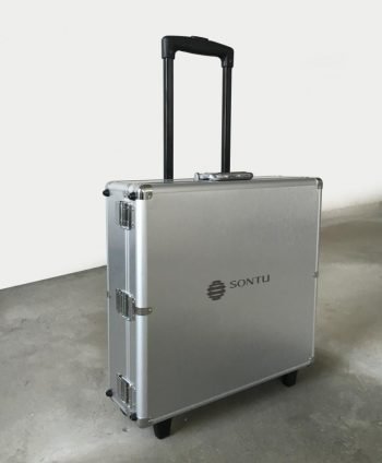 SONTU 50 Series FPD Flat panel detector DR/Portable wireless X-Ray
